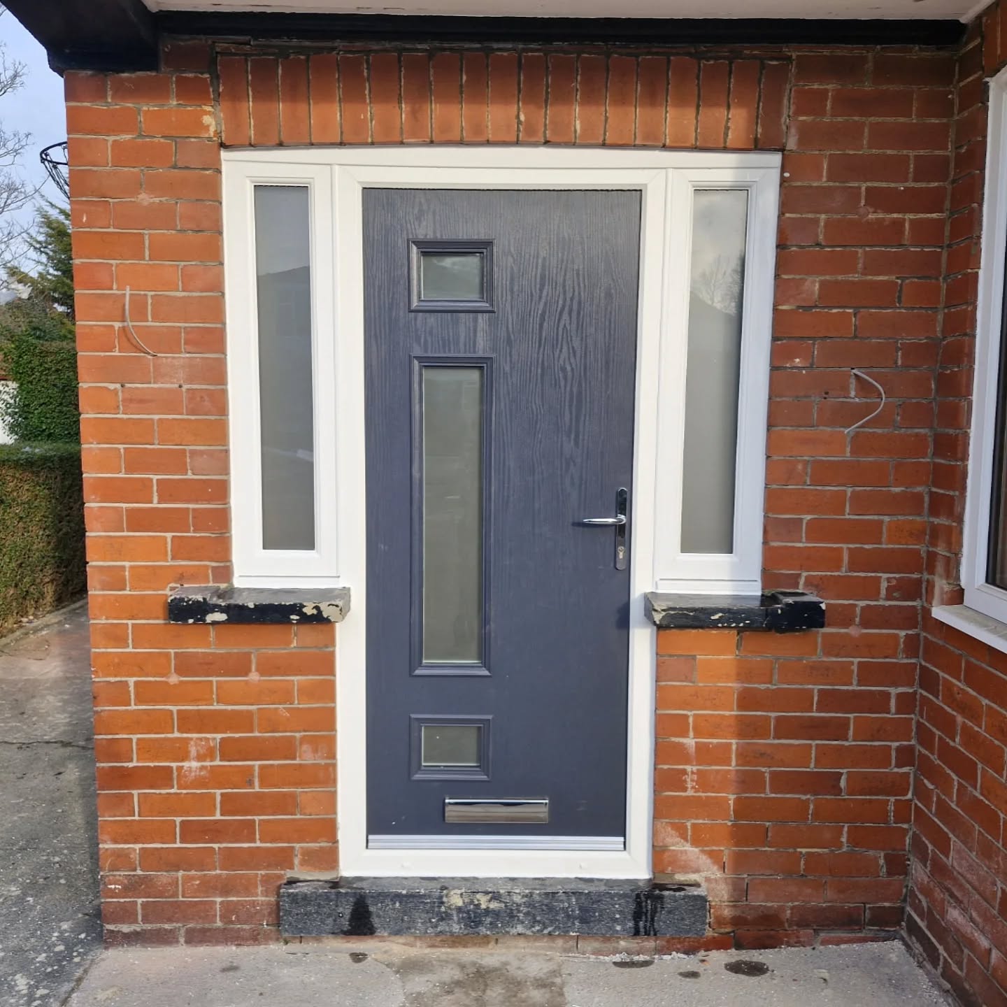 Quality Fire Doors in Leeds