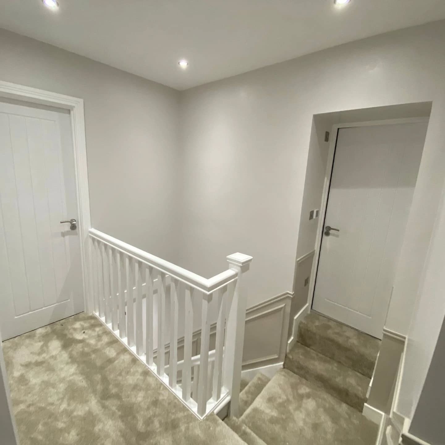 Bespoke Staircases Crafted in Leeds